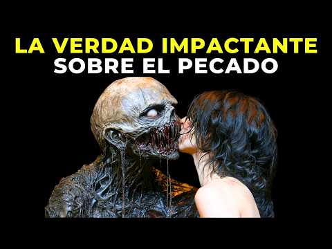 LA VERDAD IMPACTANTE SOBRE EL PECADO QUE NADIE TE CUENTA