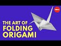 Origami and Its Applications