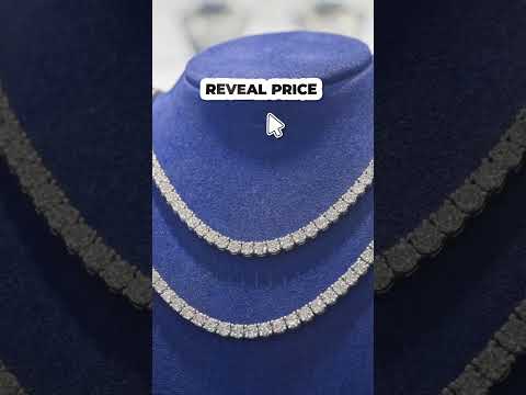 Lil Uzi Orders 2 New YSL Chains!