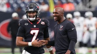 Game week! What to know for Texans vs. Bills & much more