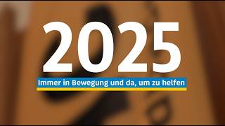 ADAC Südbaden e.V. -  Highlights in 2025