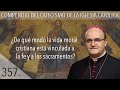 Cuestionario sobre el Compendio del Catecismo