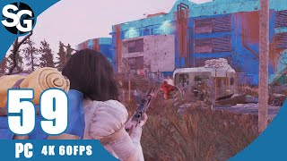 FALLOUT 76 Walkthrough Gameplay (No Commentary) | Part 59