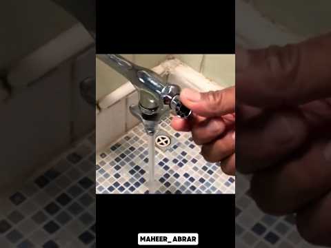কল এর গুষ্টি মারছে…!🤣🇧🇩 #trending#viral#bangladesh#funny#tap#dhaka#rip#faucet#oikire#water