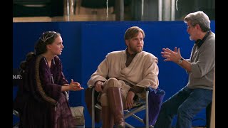 Revenge of the Sith (rare Dan Schneider cut)