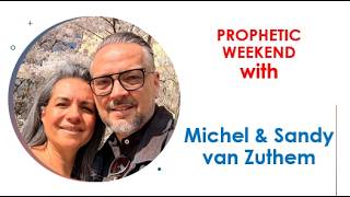30/05/26 -Prophetic weekend 2