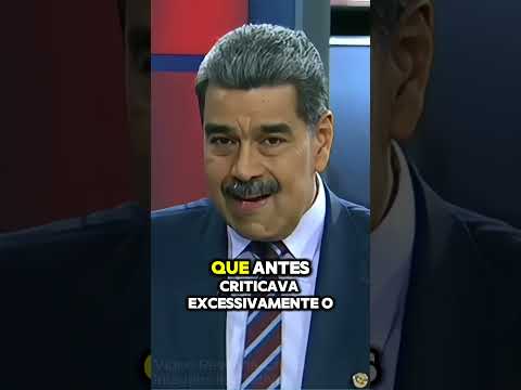 Indicações do Presidente dos Estados Unidos, Donald Trump, acerca das movimentações militares