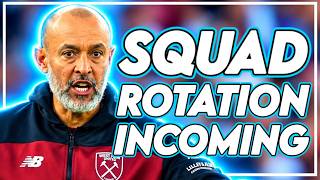 𝗦𝗾𝘂𝗮𝗱 𝗥𝗢𝗧𝗔𝗧𝗜𝗢𝗡 𝗶𝗻𝗰𝗼𝗺𝗶𝗻𝗴 | 𝗔𝗹𝘃𝗮𝗿𝗲𝘇' 𝗳𝘂𝘁𝘂𝗿𝗲 | 𝗗𝗶𝗻𝗼𝘀 𝘁𝗮𝗹𝗸𝘀 𝗥𝗘𝗦𝗜𝗟𝗜𝗘𝗡𝗖𝗘 | 𝗛𝗮𝗺𝗺𝗲𝗿𝘀 𝗛𝗲𝗮𝗱𝗹𝗶𝗻𝗲𝘀
