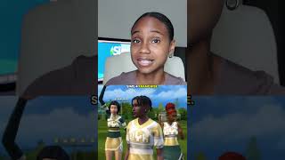 Is This The End Of The Sims 4 DLC #shorts