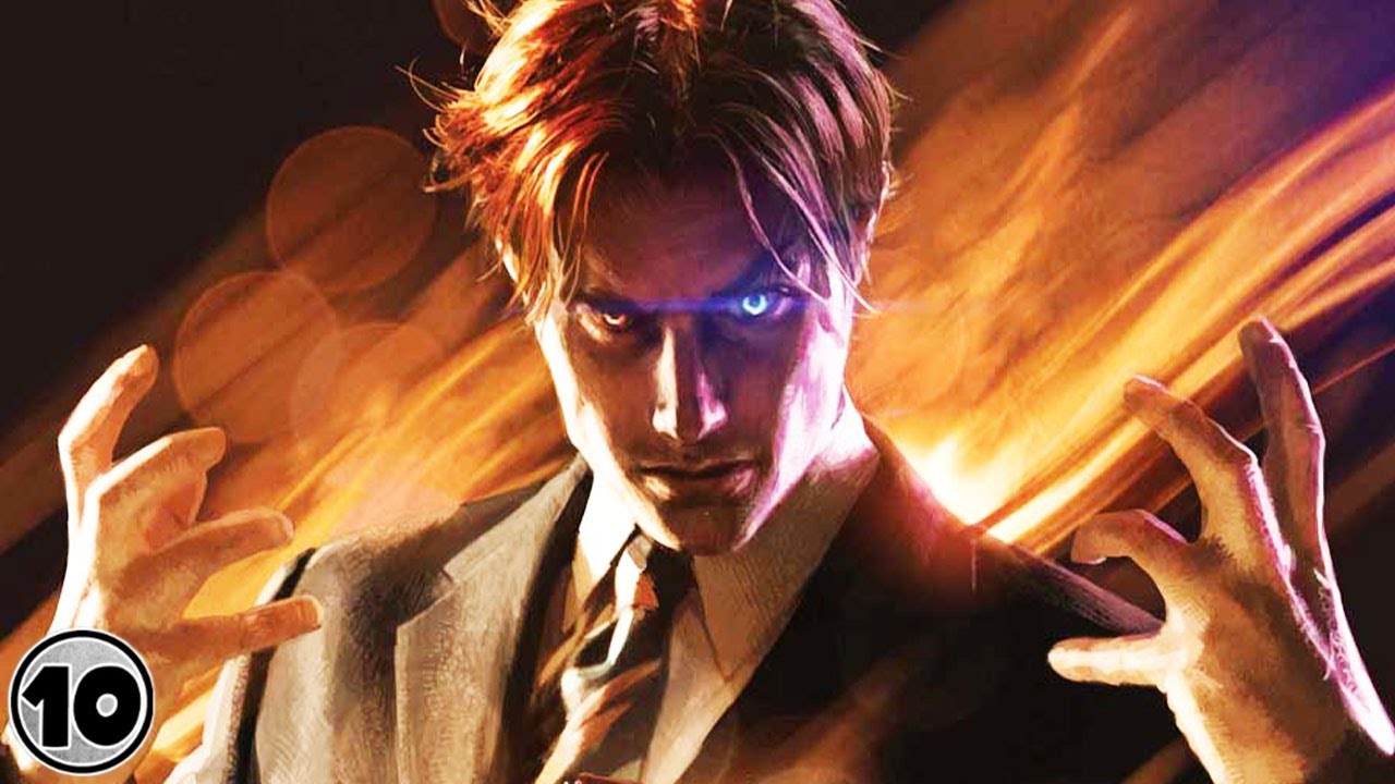 Top 10 Most Powerful Ultimate Marvel Villains