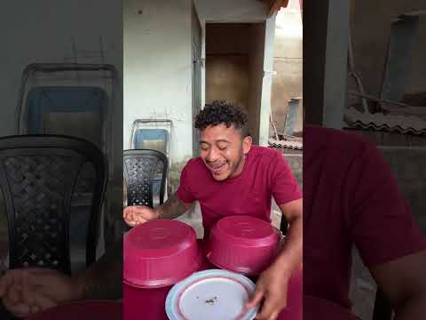 vai comer nada #comedia #humor