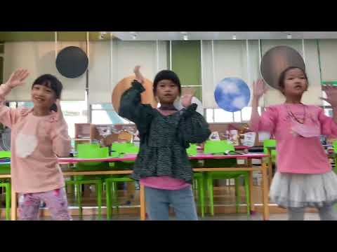 二年級閩南語唱遊-玉蘭花(真平閩南語) - YouTube