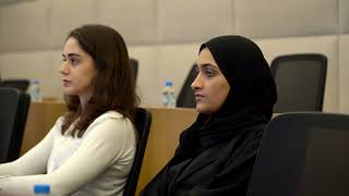 Exploring SME Financing Pathways for Young Entrepreneurs | ADCCI