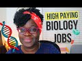 Biotech Careers and Skills Assessment