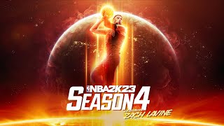 NBA 2k23 Season 4 Is Coming This Friday; Features Revealed