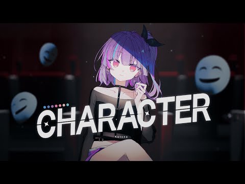 Kotone（天神子兎音）CHARACTER /  Official MV