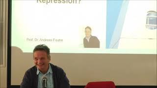 Vortrag: Neues Freund-Feind Denken und politische Liberalität