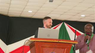 Kenya Music Festival  Workshop - 2026