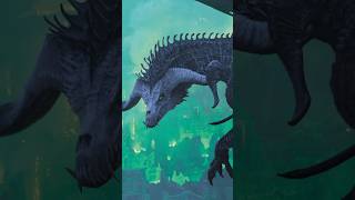 The most sadistic dragon in D&D!