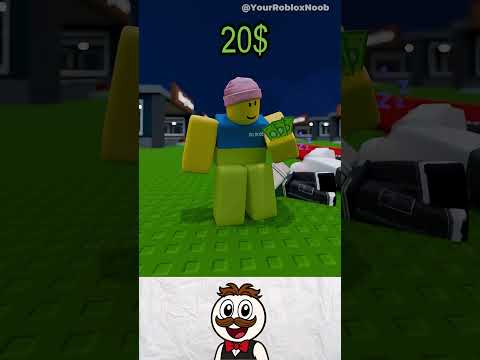 ¡¡YA no salen BRAINROTS en Roba un Brainrot!! Créditos: YourRobloxNoob