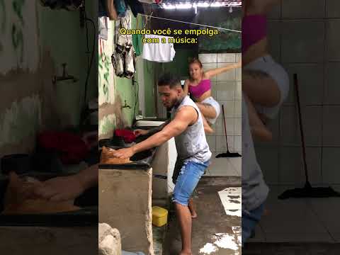 Era só uma música kkk