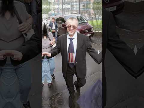 Вор в законе Япончик перевоплощение #shorts #криминал #новости