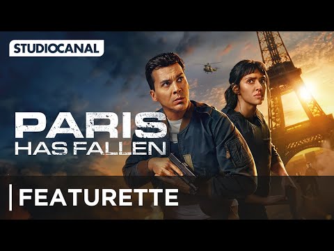 PARIS HAS FALLEN Featurette "Bringing the Action to Life" | Jetzt Streamen!