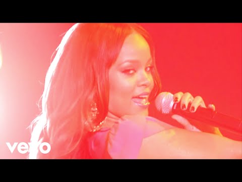 Rihanna - SOS