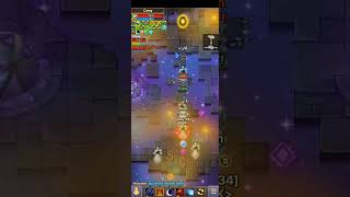 Warspear Online | SPRING DUNGEON 2026 #MMORPG #RPG #PvP #PvE #retrogames #pixelgames #warspearonline