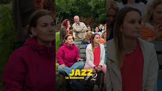 Jazz la Butuceni, ediția 2 - Misha Grossu Band