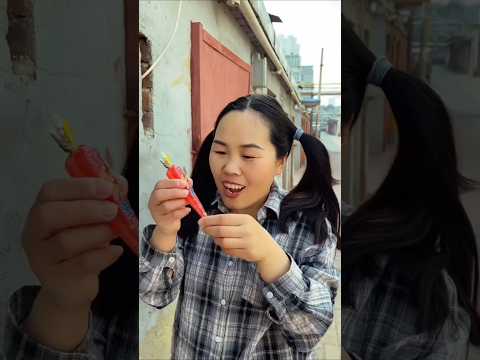 टीना ने लाल गाजर वाली जली खाई 😂~ Carriage House wooden artist/ #shorts #cartoon #shortvideo