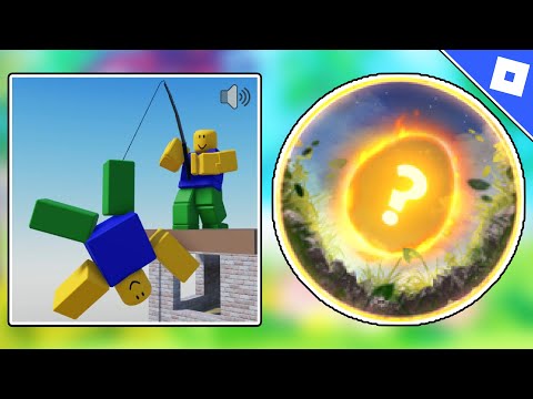 [EVENT] How to get the ICE EGG BADGE in RAGDOLL (EGG HUNT 2025: THE HATCH) | Roblox