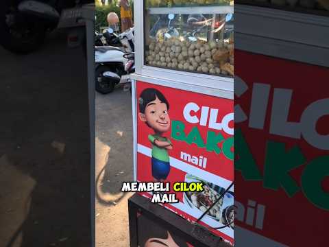 Yang jual beneran mail😂🤣🤣| #masasekolah #komedi #momentlucu #mail