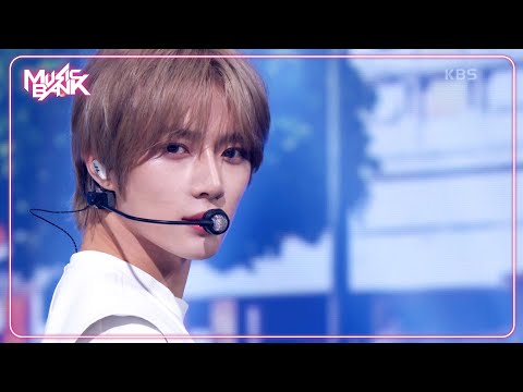 Forty One Winks - TXT トゥモローバイトゥギャザー 투바투 [Music Bank] | KBS WORLD TV 241108