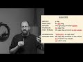 Understanding Adjectives, Adverbs, and Conjunctions