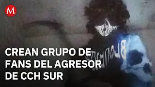 Experto alerta por grupos incel en redes sociales tras ataque en CCH Sur
