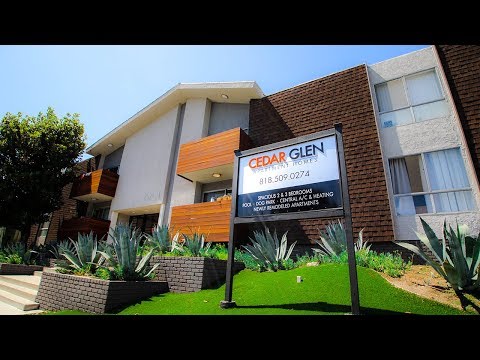 Apartment Video