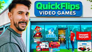 EARLY ACCESS to Phoenix Resale's game store