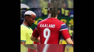 #fc26 #gameplay #easports #gaming #ps5 #playstation #football