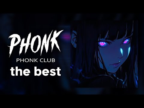 Phonk Music 2025 ※ Best Aggressive Drift Phonk & TikTok Phonk ※ Фонк