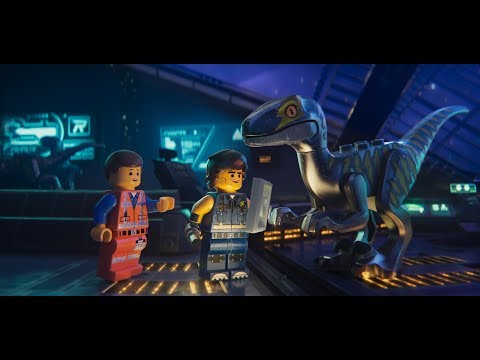 The Lego Movie 2 - 'Cast Featurette'