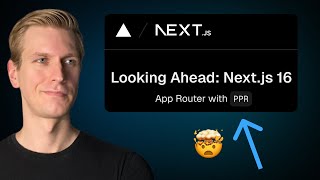 Next.js PPR Is A Game-Changer!