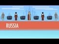 Crash Course World History: Russia