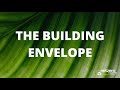 Understanding Building Envelopes