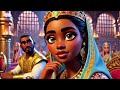 Esther's Courage and King's Decisions