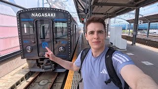 Visiting Nagasaki 80 Years After The Blast 🇯🇵
