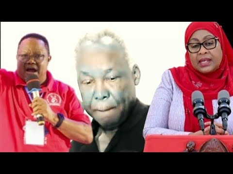 Utabiri wa Nyerere kuhusu Tundulisu watimia tazama video