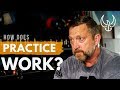Myelin Sheaths and Mastery in Practice