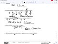 Linear and Non-Linear Expressions