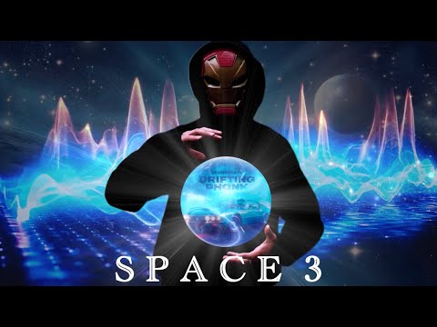 Space 3 | Groovepad | Drifting Phonk | DJ A.S